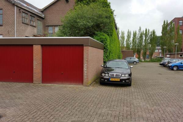 Garage Pijpenpad 42 Gouda