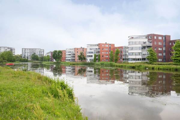 Woning Mevrouw De Rooweg 75 Drachten