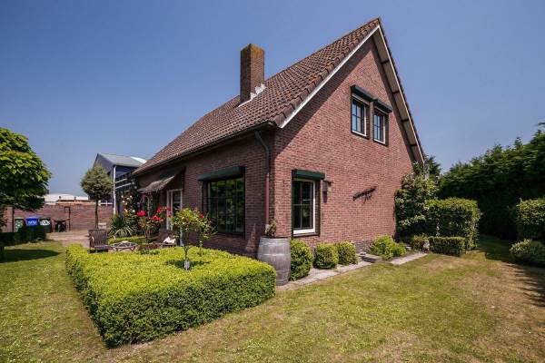 Woning Lange Reksestraat 14 Terneuzen Oozo.nl