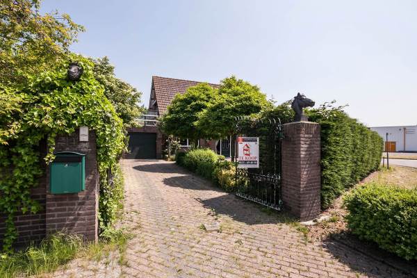 de lange muur terneuzen