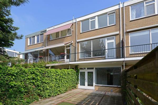Woning Marijkelaan 41 Nieuwkoop