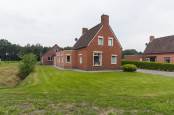 Woning Stad 45 Roswinkel