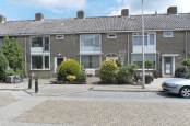 Woning Prinses Marijkestraat 10 Diemen
