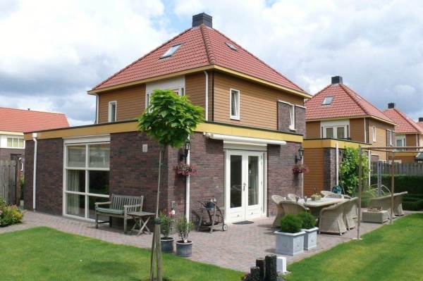 Woning Koos Veraartstraat 2 Steenbergen Nb