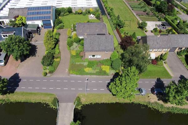 Woning Paradijsweg 54 Ter Aar
