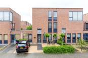 Woning Kennemerpoort 6 Nieuw-Vennep