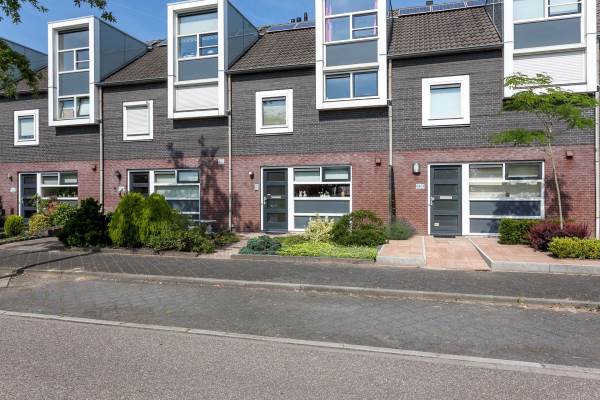 Woning de Lingert 6407 Wijchen