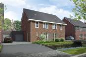 Woning Type A3 | bouwnummer (Bouwnr. 20) Leerdam
