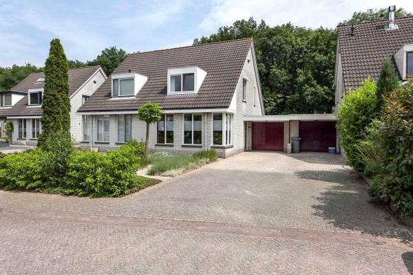 Woning Sluiskamp 3180 Wijchen