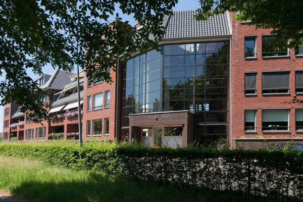 Woning Godelindeweg 1A4 Naarden