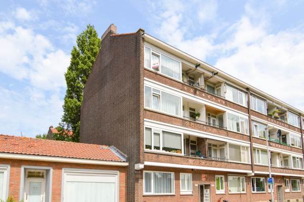 Woning Schiedamseweg Beneden 551d Rotterdam - Oozo.nl