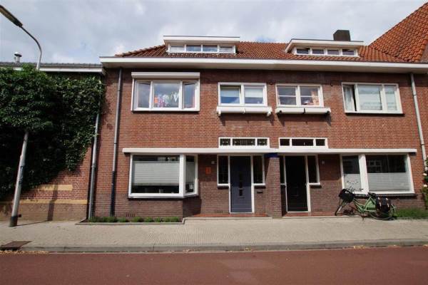 Woning Boomstraat 79 Tilburg