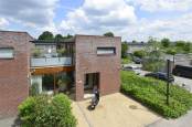 Woning De Leerbrief 2 Amersfoort