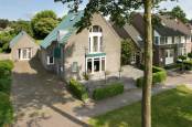 Woning Vogelwikke 19 Bladel