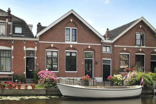 Woning Koppelkade 3 Abcoude
