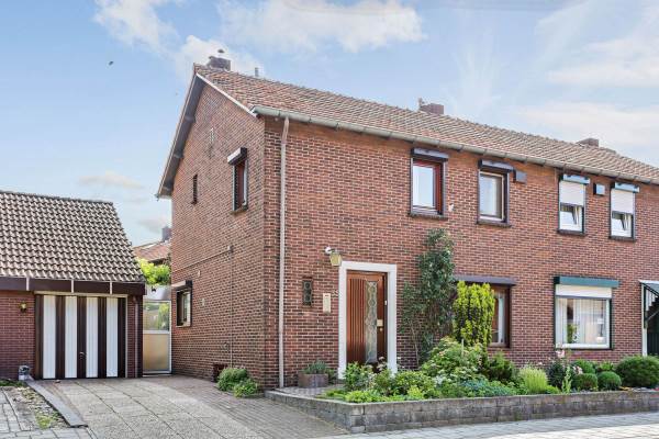 Woning Schouwberg 35 Roermond