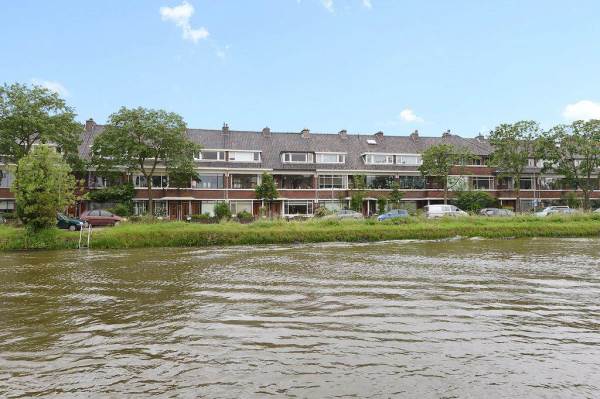 Woning Jaagpad 52 Rijswijk