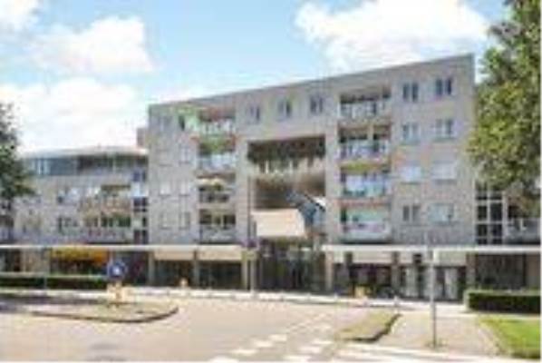 Woning Nathaliegang 114 Zoetermeer