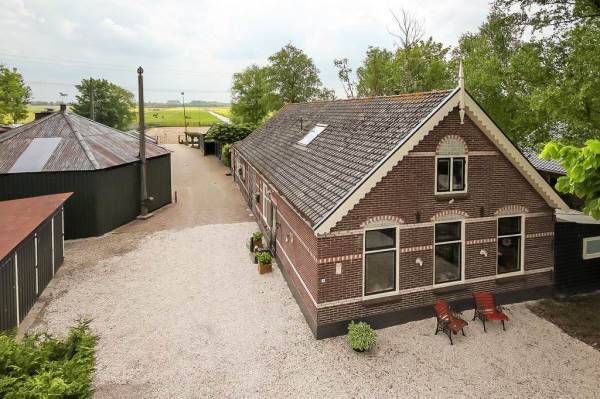 Woning Diemerbroek 8 Papekop