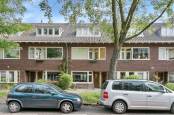 Woning Bakhuizen van den Brinkstraat 51 Utrecht
