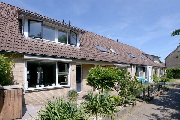Woning Zenegroen 10 Deventer