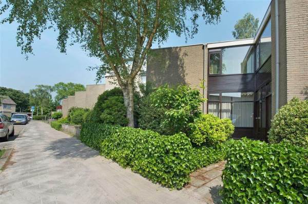 Woning Vogezenlaan 43 Tilburg