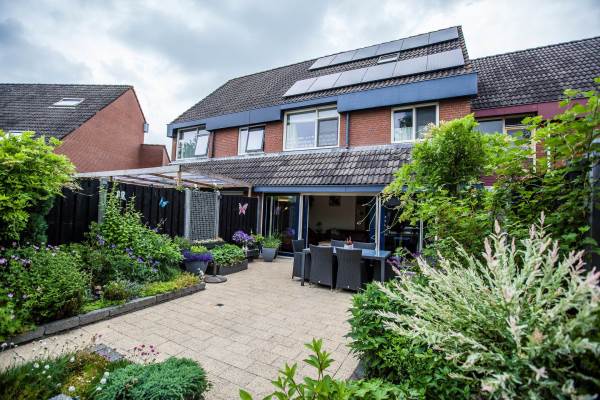 Woning Zicht 29 Delfzijl