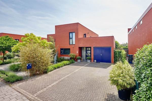 Woning Grote Sternstraat 89 Middelburg