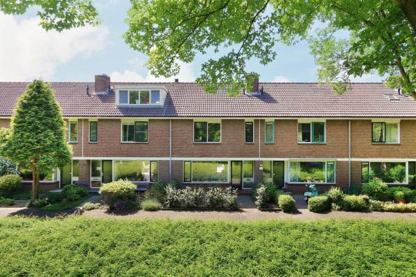 Woning Haydnlaan 39 Alkmaar
