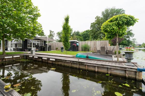 Woning Giessenzoom 21c Hardinxveld-Giessendam