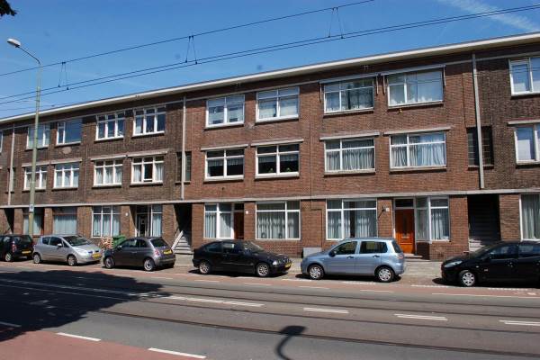 Woning Jurriaan Kokstraat 240 Den Haag
