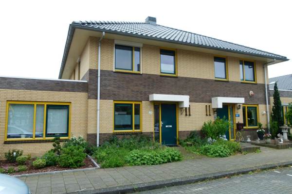 Woning Watermolen 29 Loenen