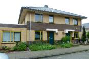 Woning Watermolen 29 Loenen