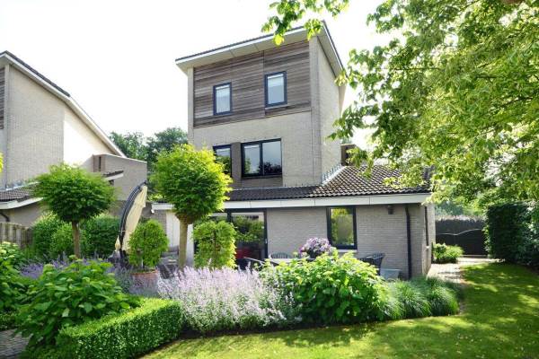 Woning Sparrendaal 1 Enschede
