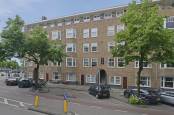 Woning Waalstraat 112II Amsterdam