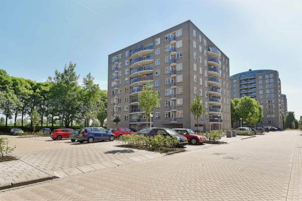 Woning Zeezigt 150 Diemen