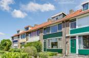 Woning Wethouder Van den Bergplein 19 Bergambacht