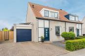 Woning Rosenburglaan 293 Vlissingen