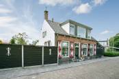 Woning Middenweg 11 Geersdijk