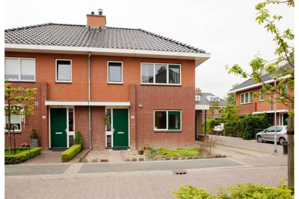 Woning Venenburg 28 Nederhorst den Berg