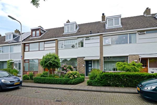 Woning Schubertstraat 7 Naaldwijk