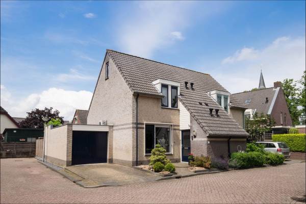 Woning Oude Regthuys 2 Hei- en Boeicop