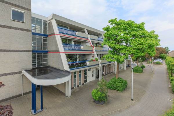 Woning Balsemkruidstraat 47 Voorhout