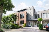 Woning Jacob Obrechtlaan 59 Hoofddorp