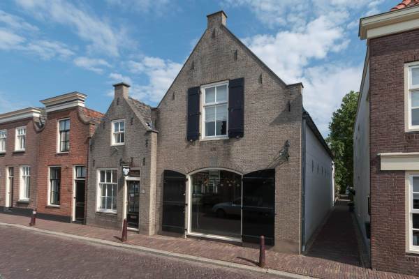 Woning Hoogstraat 30 Nieuwpoort Oozo Nl