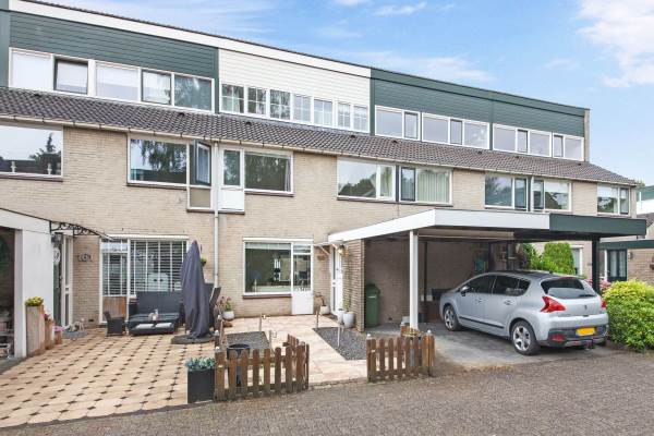 Woning Boomstede 160 Maarssen