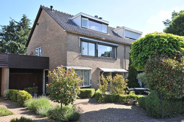 Woning Alewijnlaan 37 Loosdrecht