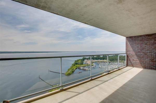 Woning Veerkade 84 Almere