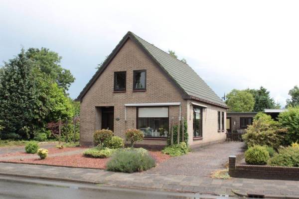 Woning Middenweg 27 Veendam