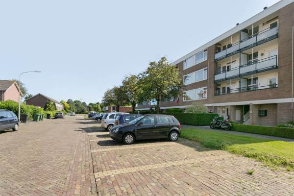 Woning Mensingestraat 12 Assen